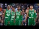 [News] Boston Celtics Open up about Next Season | JR Smith Ruins Game 1 for Cleveland Cavaliers...