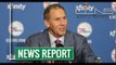 Philadelphia 76ers Investigating Alleged Social Media Accounts by President Bryan Colangelo