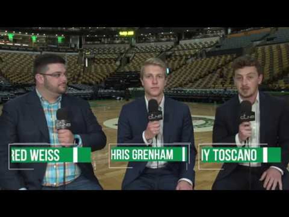 CELTICS BLEW IT vs LeBron & CAVS! It’s Fair For CELTICS Fans to be Disappointed!