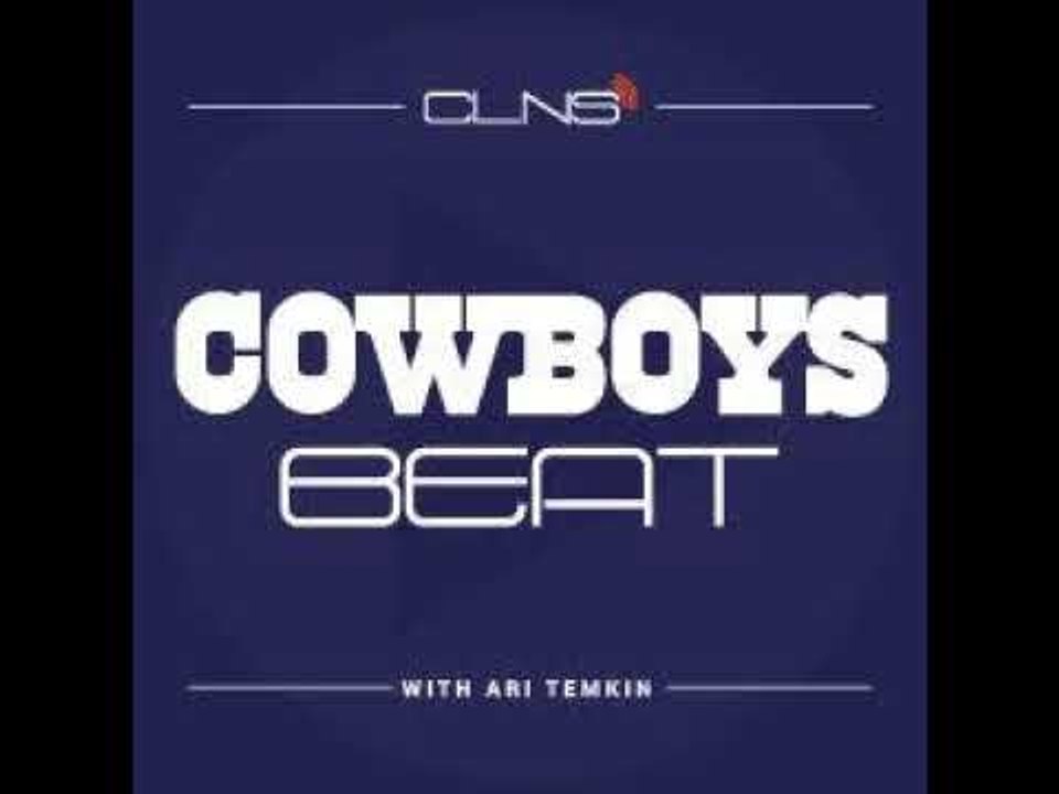 006: Bryan Broaddus | Déjà vu and The Move That Put the Cowboys Over the Top