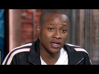 [News] Terry Rozier on ESPN's Get Up on Monday + LeBRON Named Cover Athlete for...
