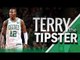 TERRY ROZIER Tips CELTICS Pick LIVE On Air
