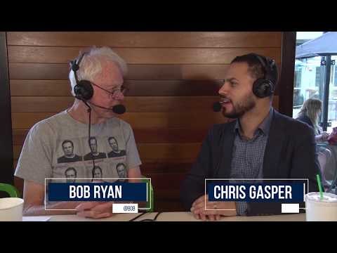 RYAN & GASPER on PATRIOTS DRAMA: TOM BRADY, Alex Guerrero, GRONK, Kraft & Belichick