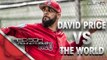DAVID PRICE vs The WORLD - RED SOX Roundtable