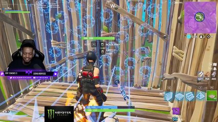 26.THIS 14 YEAR OLD KID -DESTROYED- NICK EH 30! (INSANE) Fortnite SAVAGE