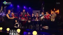 СПАСИТЕ (НЕТ) КИМ ЧУНМЁНА | SUHO EXO | K-POP ARIRANG