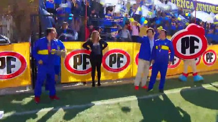 Si Yo Fuera Rico Caputilo 122 Completo HD