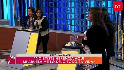CARMEN GLORIA A TU SERVICIO 28.06.2018 Cap 19_clip3