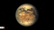 New Evidence Suggests Exoplanet Kepler-186f Is 'Much-Like Earth'