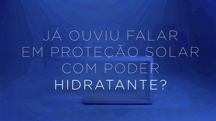 Novo Solar Expertise  linha corporal com proteção avançada e alto poder hidratante para sua pele. (2)