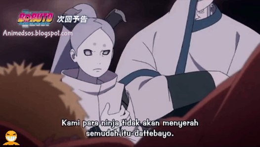 Naruto season 6 dub