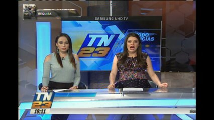 Investigación periodística con Juan Víctor Castillo: Requisa