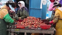 Amazing Strange SeaFood Harvest - Sea Pineapple Harvesting and Processing