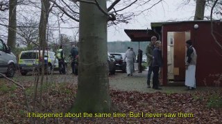 Greyzone (Gråzon) - S01E10 A New World En Ny Verden En Ny Varld eng subs [Danish -Swedish]