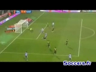 17 ème Journée : Toulouse - Lille