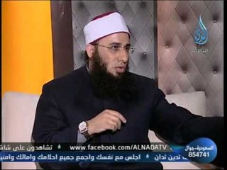 برنامج بوضوح فضيلة الشيخ مازن السرساوي نظام الحكم بالإسلام ح1 2013.4.19