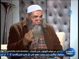 في مهب الريح ح4 مع الشيخ علاء عامر  2013.4.23