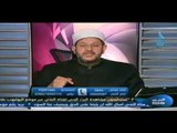 أهل الذكر ( فتاوي ) فضيلة الشيخ أحمد هليل 2013.4.23