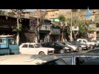 حكاية مكان ح 4  الفجالة  2013.5.1