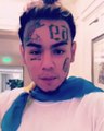 6IX9INE responds to JUICE WRLD (dissed JUICE WRLD And his shows)