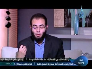 عناقيد آدبية مع  مصطفي وافي 2013.5.15