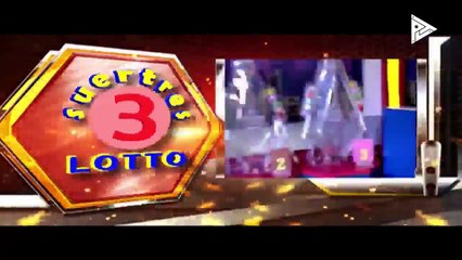 PCSO 11 AM Lotto Draw, June 29, 2018