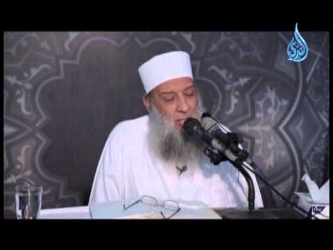 اسلام ام ابي هريرة رضي الله عنه الشيخ ابي اسحاق الحويني