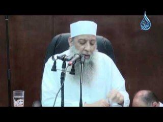 مدرسة الحياة شرح خاطرة الكبر من كتاب صيد الخاطر 23.5.2013