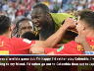 Belgium beat England, but is anyone happy?