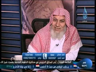 أهل الذكر الشيخ شعبان درويش 6.6.2013