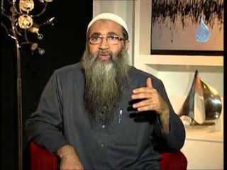 لعلك ترضى ح 8 الشيخ الدكتور أحمد النقيب  2013.6.3