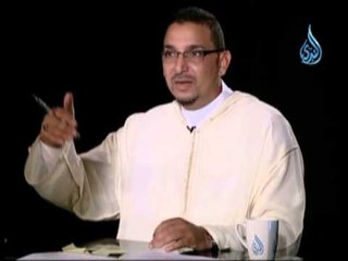 الشيخ أبو حفص: القنوات الفضائية من أسباب أرتفاع معدل التدين بالمغرب
