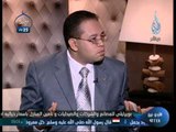 بوضوح (الحضارة الأسلامية) أ.أحمد نصر وفى ضيافته د.حسام عقل 15.6.2013