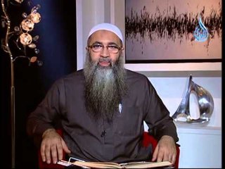 لعلك ترضى ح 10 الشيخ أحمد النقيب 2013.6.17