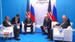 Trump-Putin summit to take place in Helsinki on July 16
