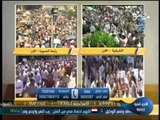 تغطية خاصة 30 يونيو وقصيدة عن الثورة المصرية كلنا مصريين 2013.7.3