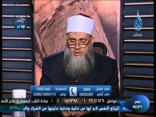 أهل الذكر الشيخ سامي السرساوي 29.6.2013