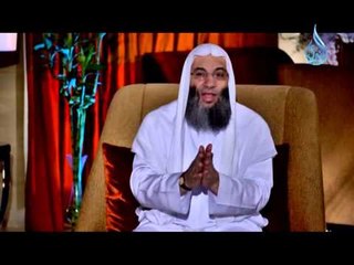 مفاتيح رمضانية ح1 فضيلة الشيخ محمد حسان