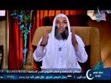 مفاتيح رمضانية 3 الشيخ محمد حسان 2013.7.17