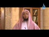 عبق من التاريخ ح4 الشيخ سعد العتيق