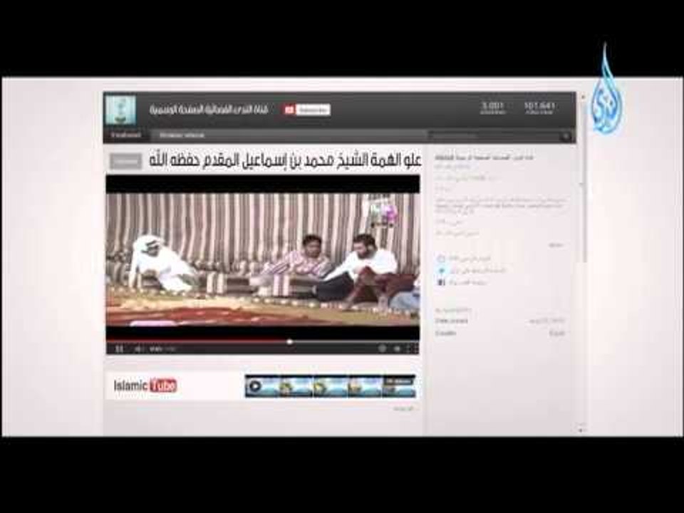 علو الهمة للشيخ محمد اسماعيل المقدم