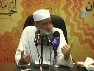 مدرسة الحياة ح3 الشيخ ابي اسحاق الحويني
