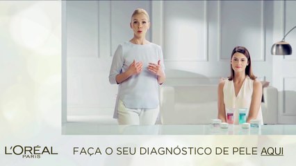 Minuto de Pele - Conhecer a Pele