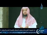 عبق من التاريخ ح10 الشيخ سعد العتيق 2013.7.24