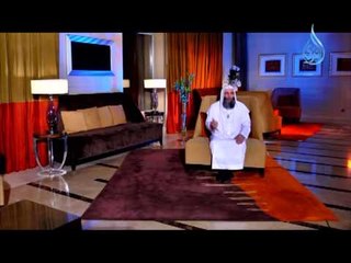 مفاتيح رمضانية 11 الشيخ محمد حسان