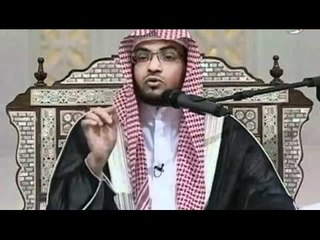الحياء من الله في الخلوات | الشيخ صالح المغامسي