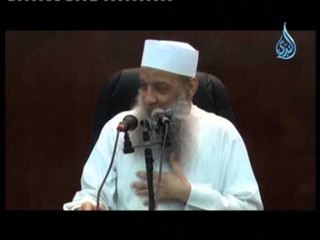 مدرسة الحياة ح4 - الشيخ أبي إسحاق الحويني