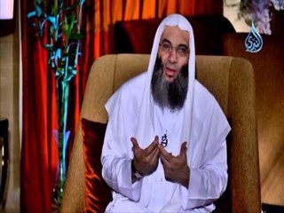 مفاتيح رمضانية ح10 الشيخ محمد حسان