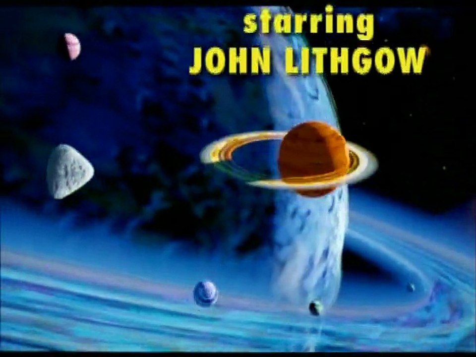 3rd Rock from The Sun S05E07