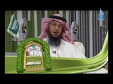 أهل الذكر 6 فضيلة الدكتور علي بن عبدالعزيز الشبل